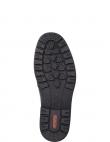 RIEKER zābaki vīriešiem, Melna, Men's boots