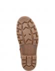 RIEKER zābaki vīriešiem, Brūna, Men's boots