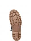RIEKER zābaki vīriešiem, Melna, Men's boots