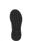 RIEKER zābaki vīriešiem, Melna, Men's boots