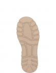 RIEKER zābaki sievietēm, Brūna, Ladies mid height boots