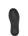RIEKER zābaki sievietēm, Melna, Ladies mid height boots