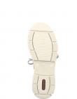 RIEKER zābaki sievietēm, Krēmīga/Smilšu, Ladies mid height boots