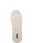 RIEKER zābaki sievietēm, Krēmīga/Smilšu, Ladies mid height boots