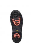 RIEKER zābaki sievietēm, Melna, Ladies mid height boots