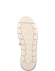 RIEKER zābaki sievietēm, Krēmīga/Smilšu, Ladies mid height boots