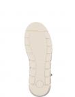 RIEKER zābaki sievietēm, Krēmīga/Smilšu, Ladies mid height boots