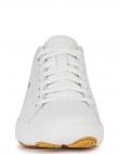 GEOX laisvalaikio batai vyrams, Balta, Nebula sneakers