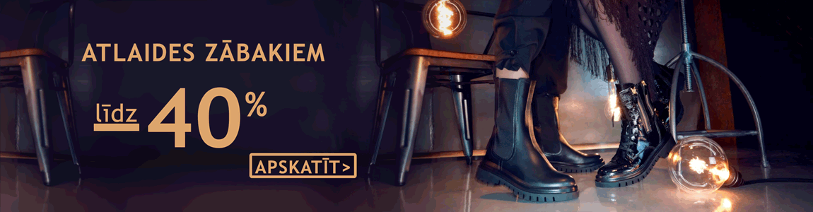 Atlaides zābakiem